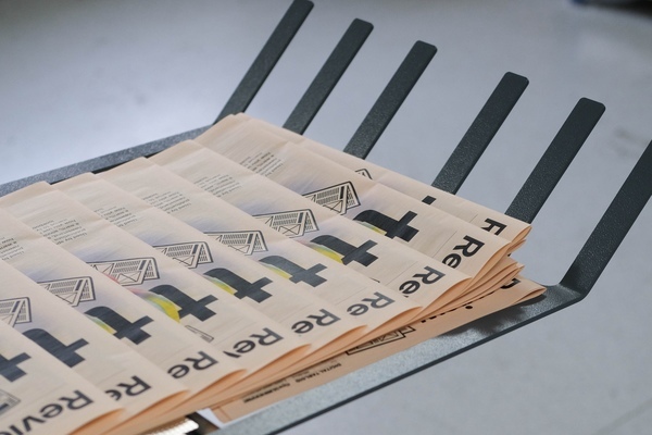 Digital printing