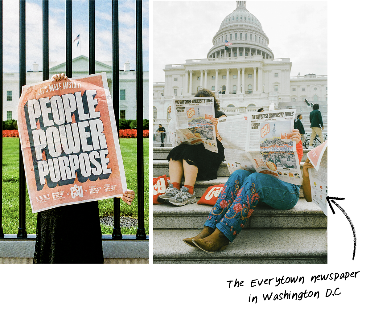 everytown dc