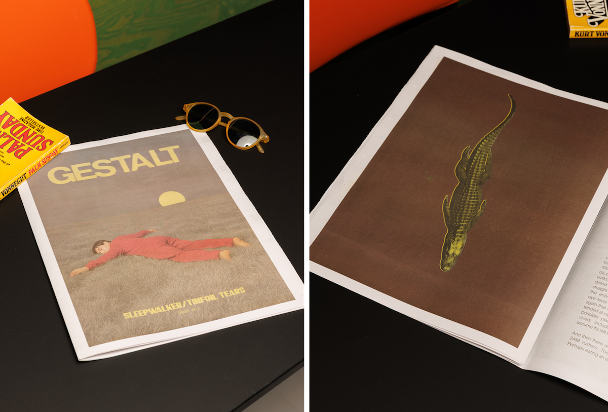 Gestalt
