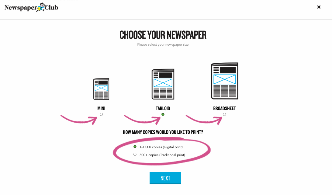 screenshot-choose
